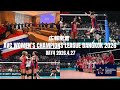DAY4 4.27 広報密着 【AVC WOMEN’S CHAMPIONS LEAGUE BANGKOK 2026】