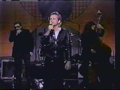 The William Clarke Band - The Pat Sajek Show 1989 ...