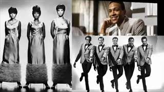 1960's Music History