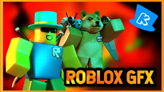 How to make roblox GFX FAST 2023 (Easy)