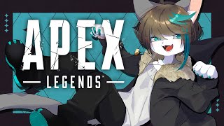 【APEX】このゲーム最近みんな上手すぎない？【小子内/Vtuber】