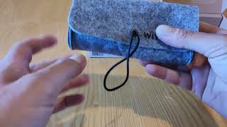 Withings Scanwatch Unboxing