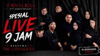 9 TAHUN JURNALRISA