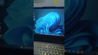 asus tuf f15 screen flickering problem when charging is on #asus #asusf15 #asusflickeringproblem