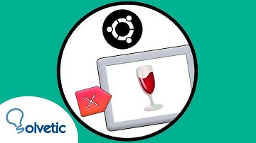 ❌ UNINSTALL WINE Ubuntu 21.04, 20.04 | Completely remove Wine Ubuntu