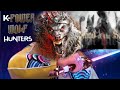 K-Power Wolf Hunters | Blessed and Possessed
