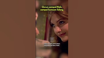 Terjebak oleh Kebodohan Sendiri, Kehancuran Qorun dalam Al Qur