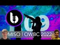 Miso  has it  online world beatbox championship 2022 solo wildcard