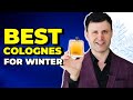 BEST WINTER FRAGRANCES 2021 | Long lasting and sensual winter Fragrances