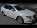 Выбираем б\у авто Skoda Superb (бюджет 700-750тр)