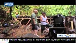 Download lagu Kick Andy: Lentera Negeri Seribu Sungai (3)