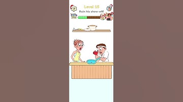 Impossible date 2 level 15#trendingshorts #gameplay #gaming #adorablecathttps