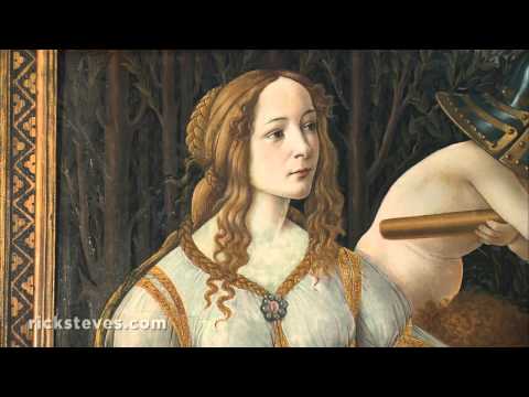 Video: National Gallery description and photos - UK: London