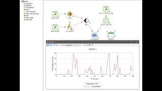 Tutorial 03   Stochastic Precipitation