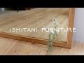 ISHITANI - Making  a Wood Frame Mirror 2.0