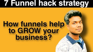 7 simple hacks to get your sales funnel to convert | GROW your business | Abbypreneur