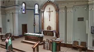 13th Sunday of Ordinary Time - Year A 2026