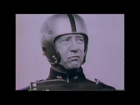 General George Patton:  A Biography - 1980