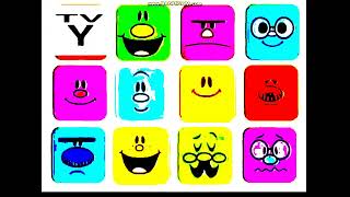 The Mr Men Show Theme Song Short Effects Part 5