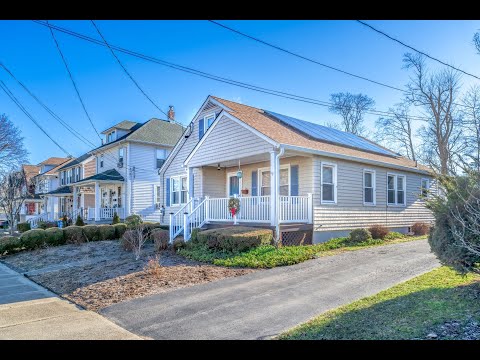 242 Main St., Kingston, NY home video tour