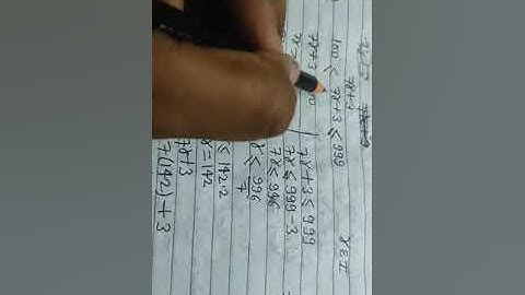 Find the sum of all the three digit natural numbers which on division by 7 leaves remainder 3.