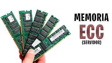 Cosa sono le memorie ECC?