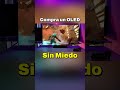 Compra televisor OLED sin miedo #shortvideo #shorts #oled