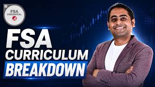 FSA Curriculum Breakdown! FSA Level 1 & 2 | Fintelligents #finance #financevideo #viral
