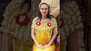 Usia Sudah Kepala 4 Jelang Dinikahi Maxime Bouttier Luna Maya Pernah Bahas Proses Bekukan Sel Telur