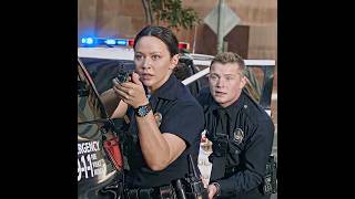 The Rookie — Season 7 (2025) | Lucy's new rookie🚓⚖️⚡🫀