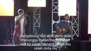 SW 'STATUS WhatsApp' | Fourtwenty - Menghitung Hari {part.1}