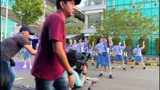 BTS DANCE BENCI JADI BUCIN