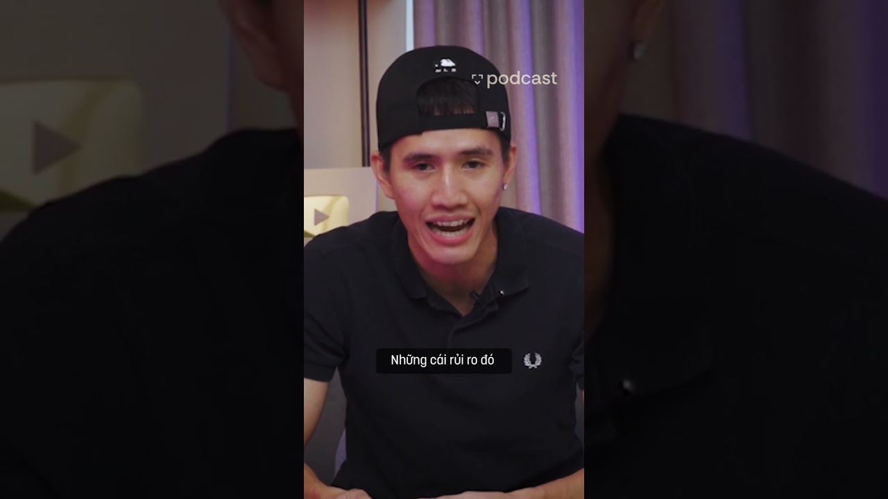 Youtuber quản lý rủi ro tài chính như thế nào? Youtuber quản lý rủi ro tài chính như thế nào?