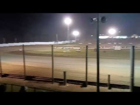 Wade Goodale 14g Lincoln Park Speedway Feature race 04-29-2023