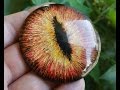 Dragon Eye of Sauron Tutorial