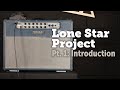 Mesa Boogie Lonestar Project. Part 1.