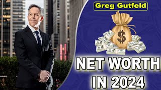 Greg Gutfeld Net Worth 2024 {Dec 2024} What is Greg Gutfeld Net Worth? Get Complete Details Here!