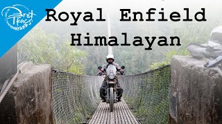 Review: Royal Enfield Himalayan