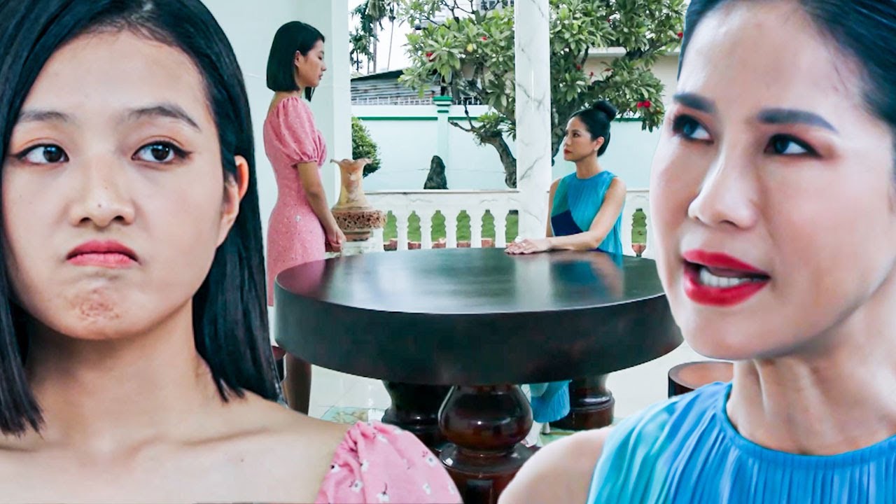 SỐC NGÀY ĐẦU LÀM DÂU bị mẹ chồng 