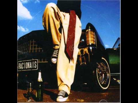 Racionais MC's - A Vida é Desafio