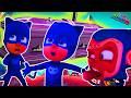 PJ Masks Coffin Dance Cat Boy vs Monky Go Meme Song Cover #602