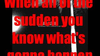 Against Me! - Problems (Lyrics on Screen)