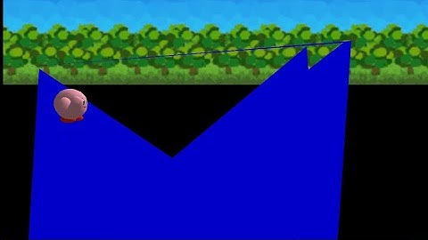 First Ever Kirby64 Custom Level. Tools for Hacking in Description