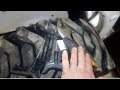 how to quickly easily repair any tire dyi for cheap