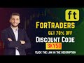 ForTraders Discount Code Get 70% OFF ForTraders Coupon Code and Review