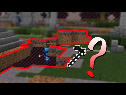 Delete the Deathmatch Map Exploit/Glitch - Hypixel UHC