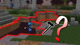 Delete the Deathmatch Map Exploit/Glitch - Hypixel UHC