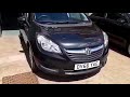 Vauxhall Meriva 1 4i Club 5dr