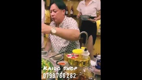 Máy rót rượu thông minh K04 2.7 Lít bình thủy tinh