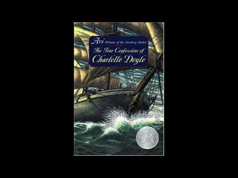 The True Confessions Of Charlotte Doyle Chapter 21 Audio Book